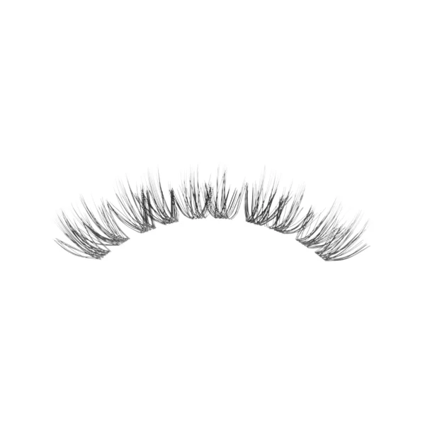 wholesale diy cluster lash-ZD712