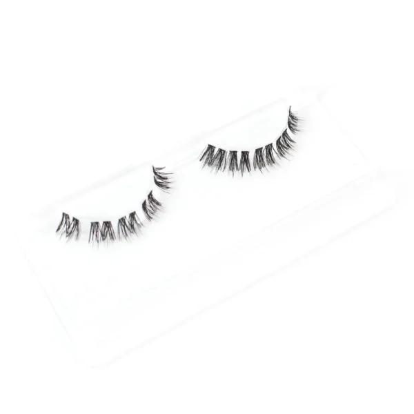 wholesale diy cluster lash-ZD712 - Image 2