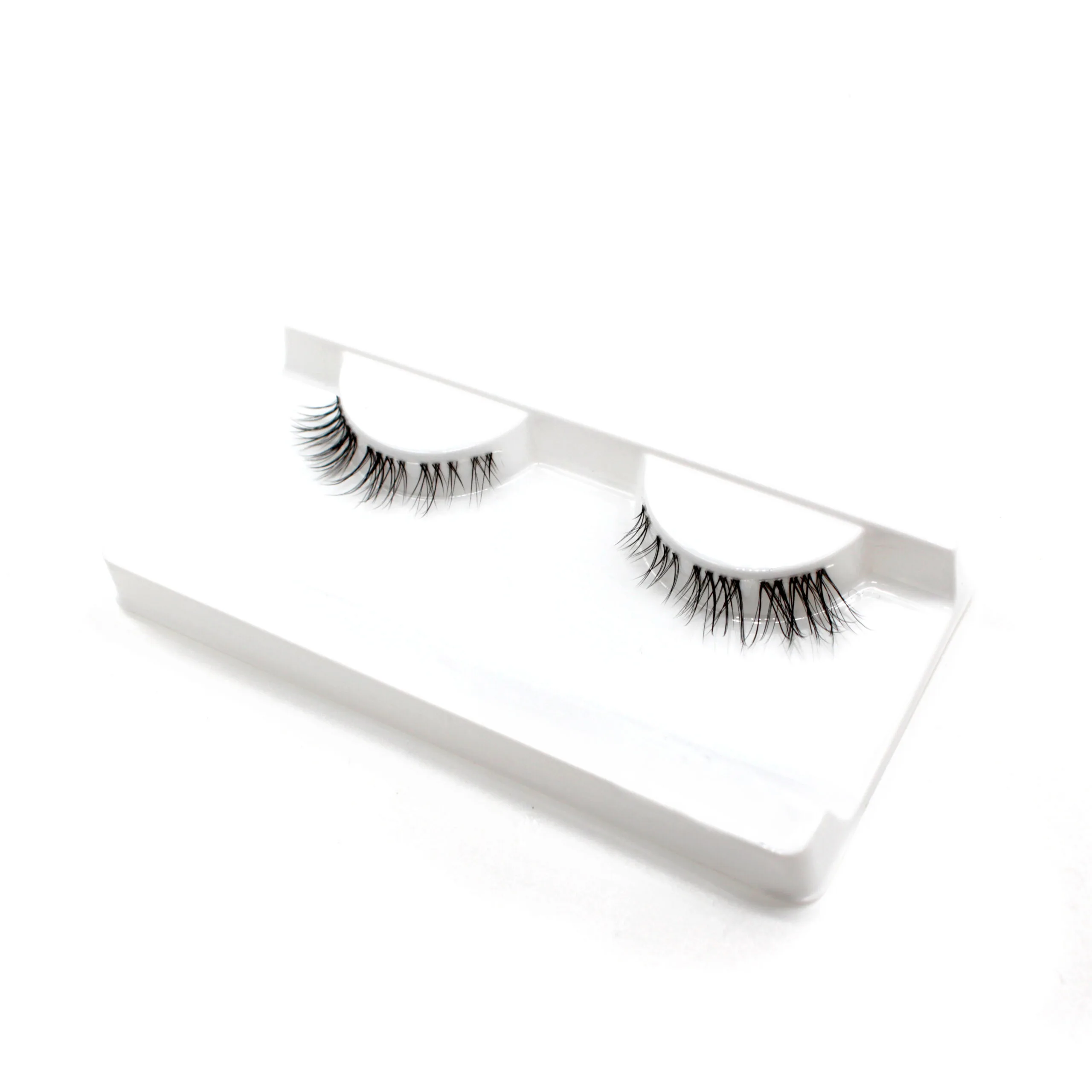 6-11MM pre mapped diy lash factory ZZ101