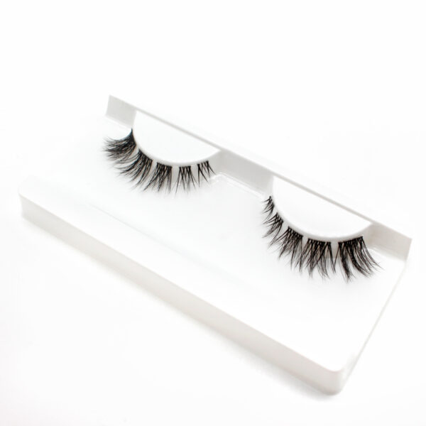 5-14MM pre mapped diy lash factory ZZ102