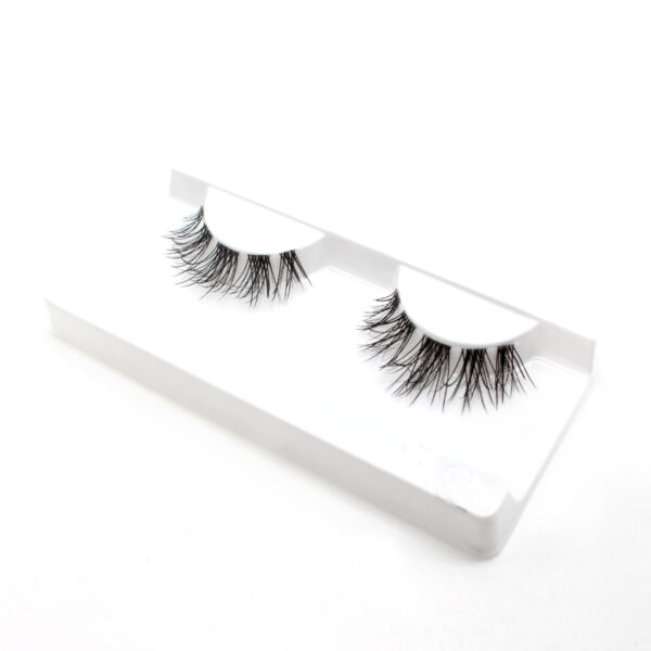 9-15MM pre mapped diy lash factory ZZ203