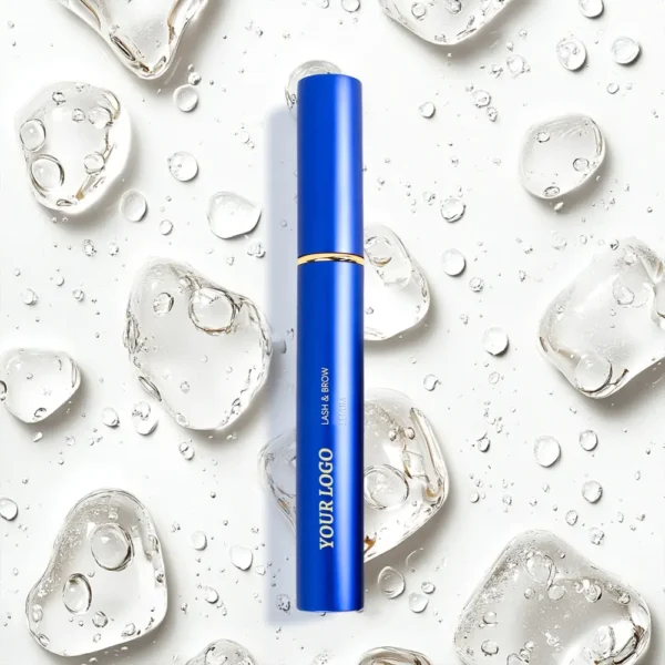 Wholesale Free Sample Lash Growth Serum ZM16 - Image 4