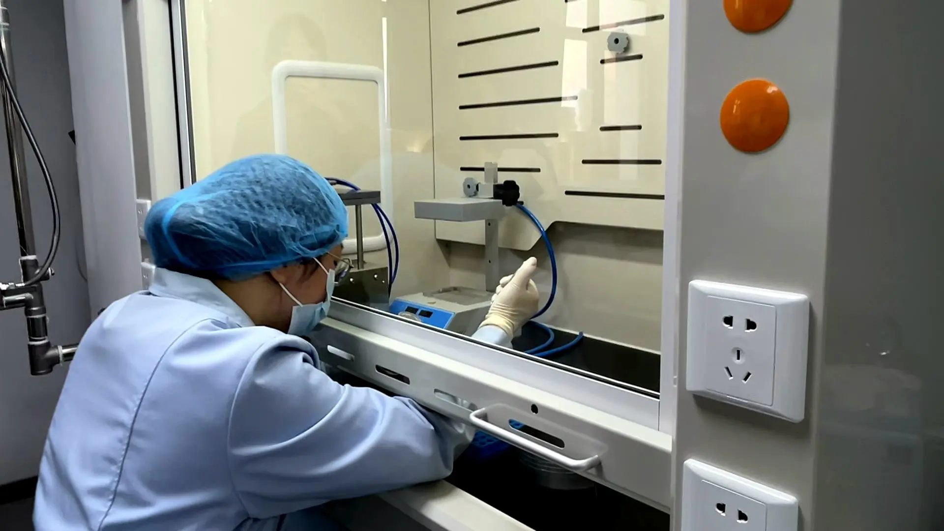 ZM LASHE SERUM Laboratory factory (6)
