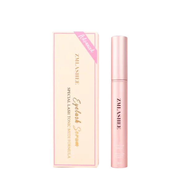 Eyelash Growth Serum Manufacturer ZM38