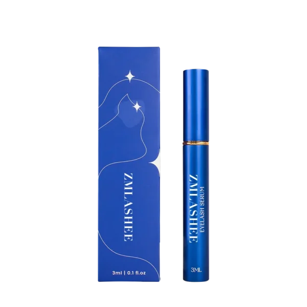 Eyelash Growth Serum Manufacturer ZM40