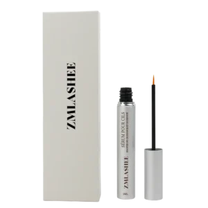 Private Label Eyelash Serum Factory ZM29