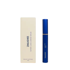 Private Label Eyelash Serum Factory ZM27