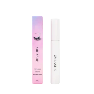 Private Label Eyelash Serum Factory ZM28