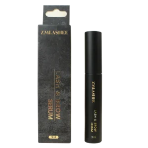 Private Label Eyelash Serum Factory ZM31