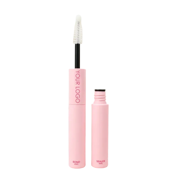 Private Label Duo Lash Bond And Seal ZM06