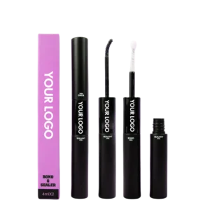 Private Label Duo Lash Bond And Seal ZM07