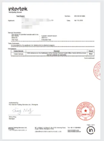 Certificate (23)