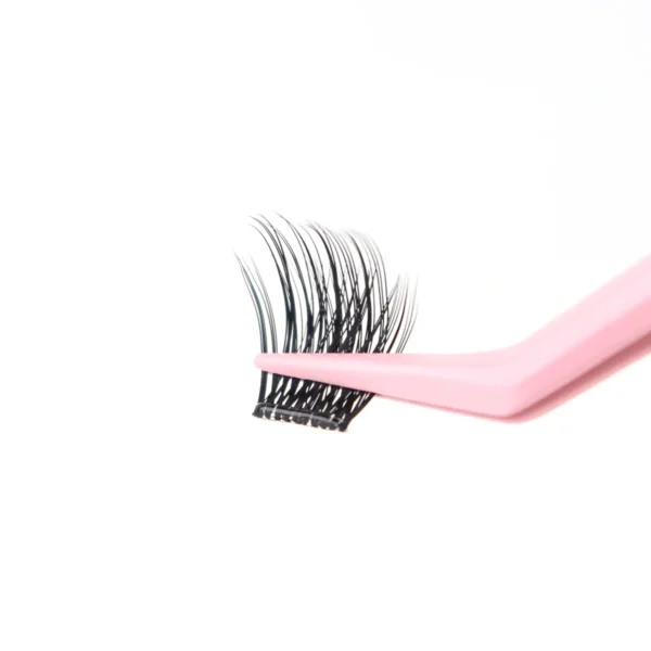 Private Label Press On Eyelashes Vendor ZM-C09 - Image 6