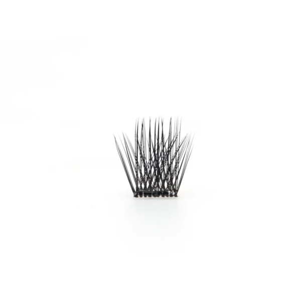 Private Label Press On Eyelashes Vendor ZM-C09 - Image 5