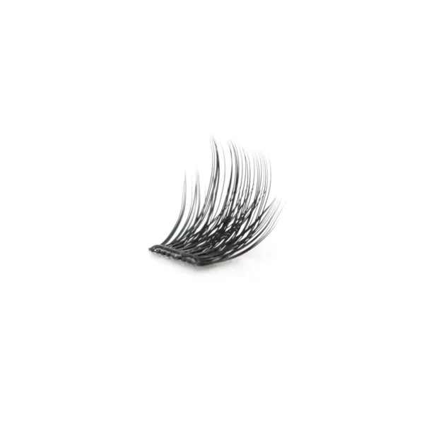 Private Label Press On Eyelashes Vendor ZM-C09 - Image 4