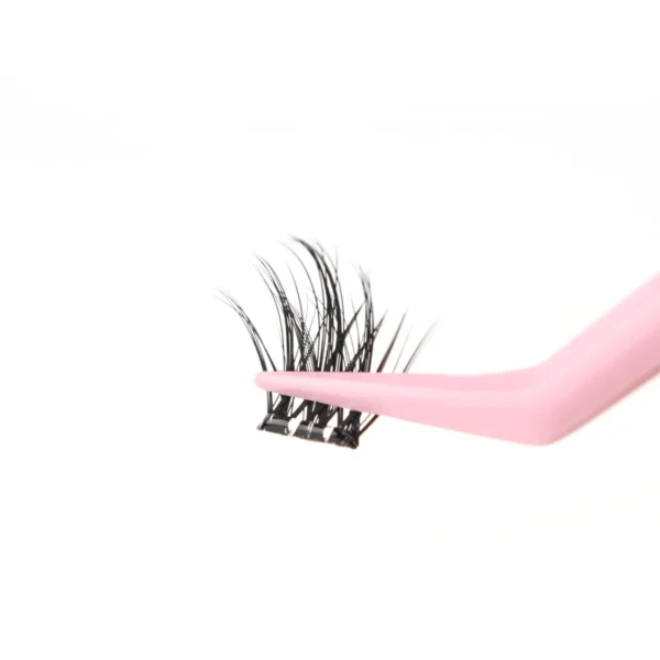 Private Label Press On Eyelashes Vendor ZM-C13 - Image 6