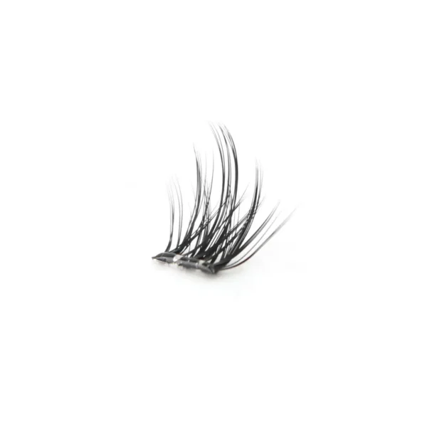 Private Label Press On Eyelashes Vendor ZM-C13 - Image 4