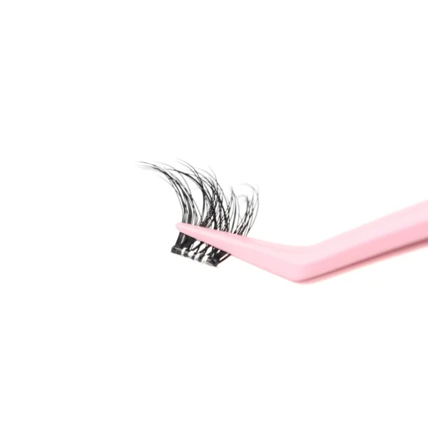 Private Label Press On Eyelashes Vendor ZM-CF01 - Image 4