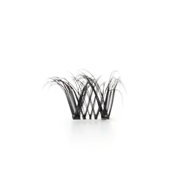 Private Label Press On Eyelashes Vendor ZM-CF01 - Image 3