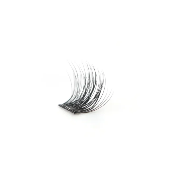 Private Label Press On Eyelashes Vendor ZM-CF02 - Image 3