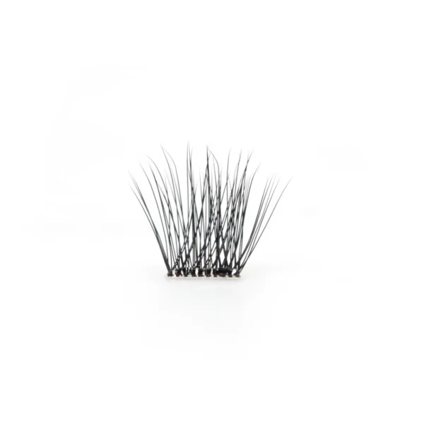 Private Label Press On Eyelashes Vendor ZM-CF02 - Image 4