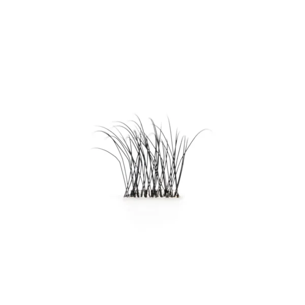 Best China Manufacturer Reusable Self Adhesive Eyelashes ZM-CF06 - Image 3