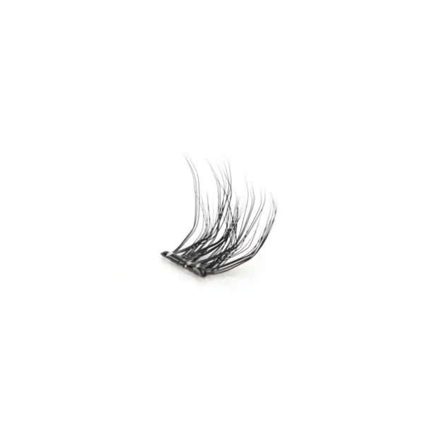 Best China Manufacturer Reusable Self Adhesive Eyelashes ZM-CF07 - Image 3