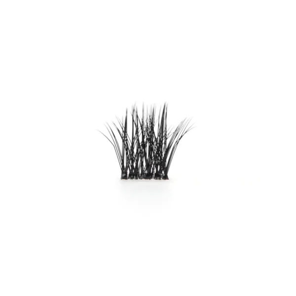 Best China Manufacturer Reusable Self Adhesive Eyelashes ZM-CF09 - Image 3