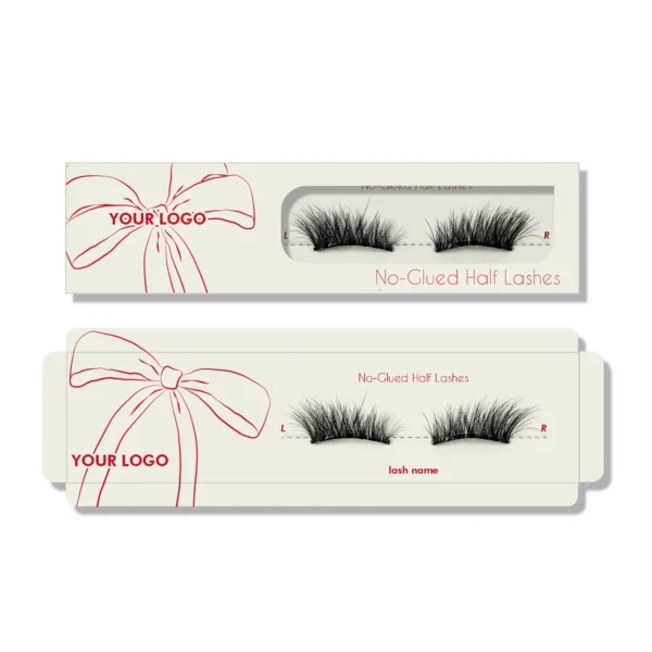 Customize Best Self Adhesive Lashes Vendor YBB11 - Image 15