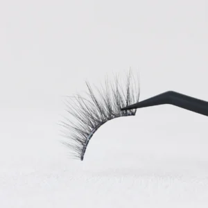 White Label Press On Half Under Lashes Bulk ZM-NH04