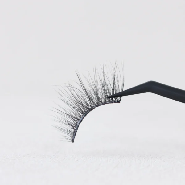 Wholesale 3-7 Days Pre Glued Eyelashes ZM-NH11 - Image 5