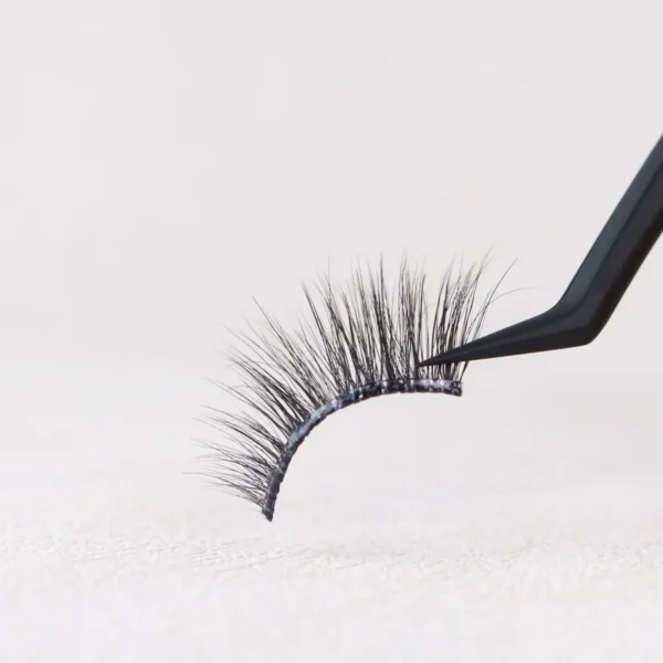 Wholesale 3-7 Days Pre Glued Eyelashes ZM-NH11 - Image 6