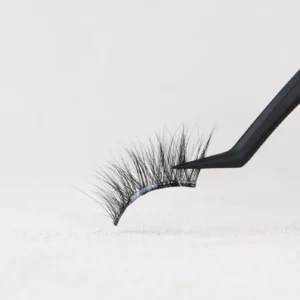 China Manufacturer No Glued Lashes ZM-NH07