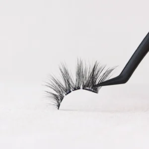 China Manufacturer No Glued Lashes ZM-NH10