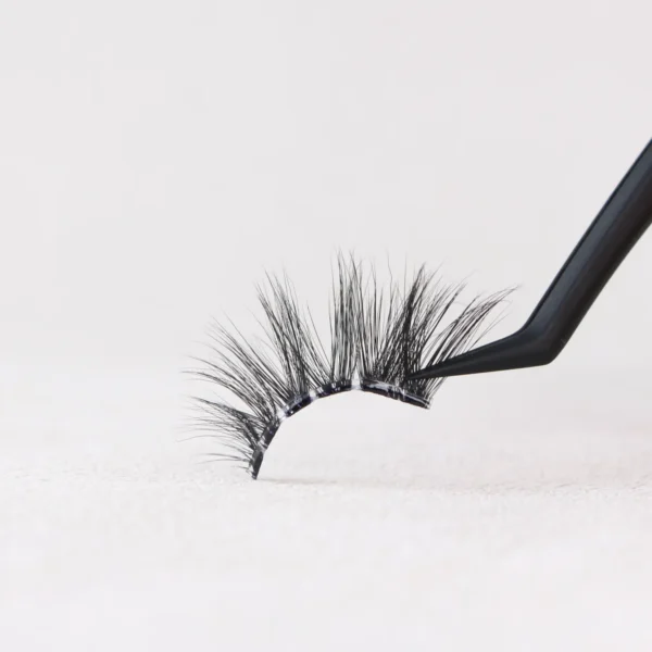 China Manufacturer No Glued Lashes ZM-NH10