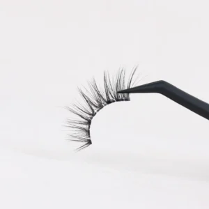 Wholesale 3-7 Days Pre Glued Eyelashes ZM-NH11