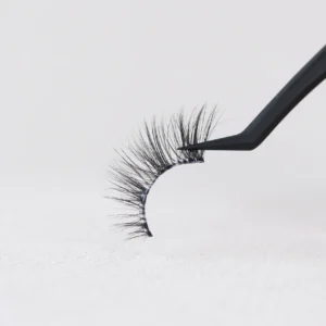 Wholesale 3-7 Days Pre Glued Eyelashes ZM-NH13