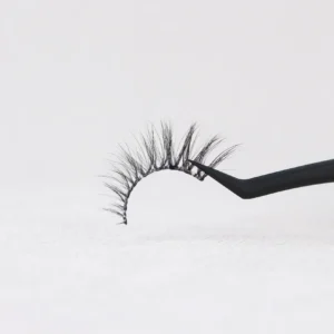 Wholesale 3-7 Days Pre Glued Eyelashes ZM-NH14