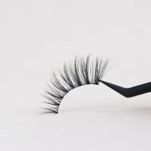 Wholesale 3-7 Days Pre Glued Eyelashes ZM-NH15