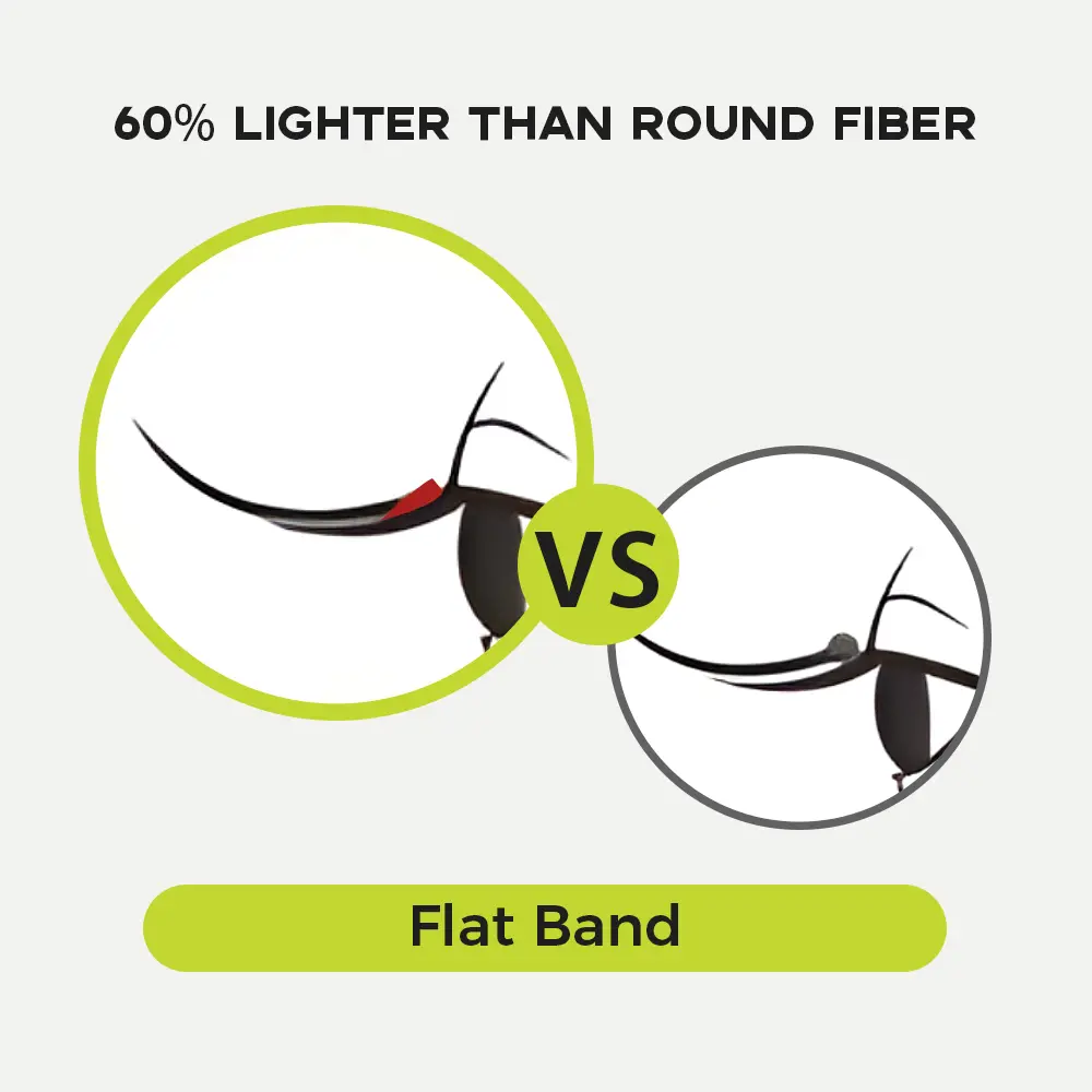 Private Label pre glued lashes factory (11)