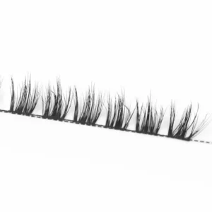 China Factory Wholesale Cluster Lashes HB14