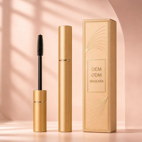 ZM LASHEE Mascara manufacturer (10)