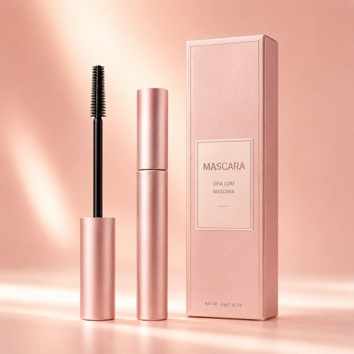 ZM LASHEE Mascara manufacturer (11)