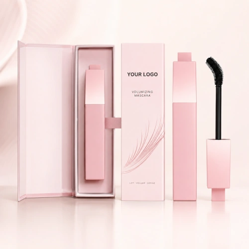 ZM LASHEE Mascara manufacturer (8)